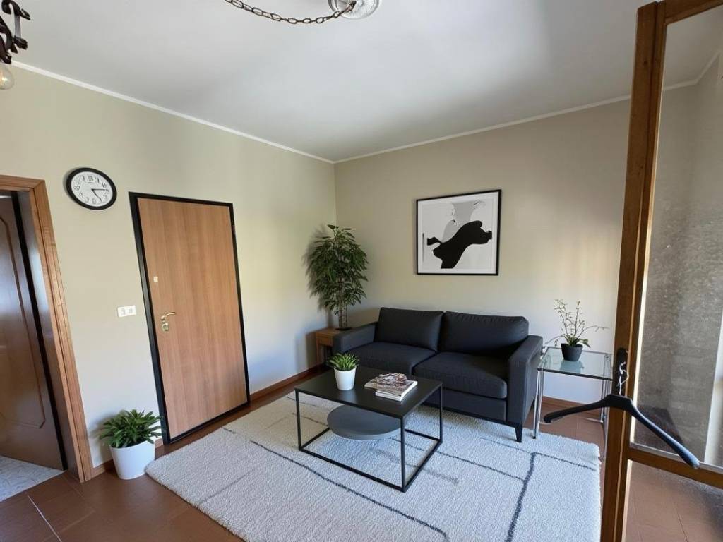 appartamento in vendita a Lucca in zona zona San Filippo