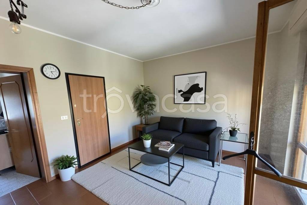 appartamento in vendita a Lucca in zona zona Arancio