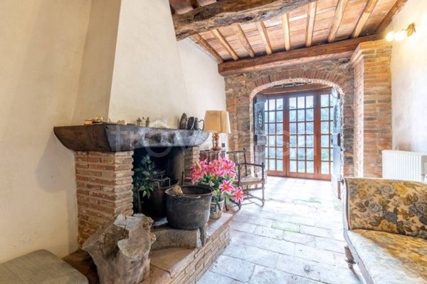 casale in vendita a Lucca in zona Monte San Quirico
