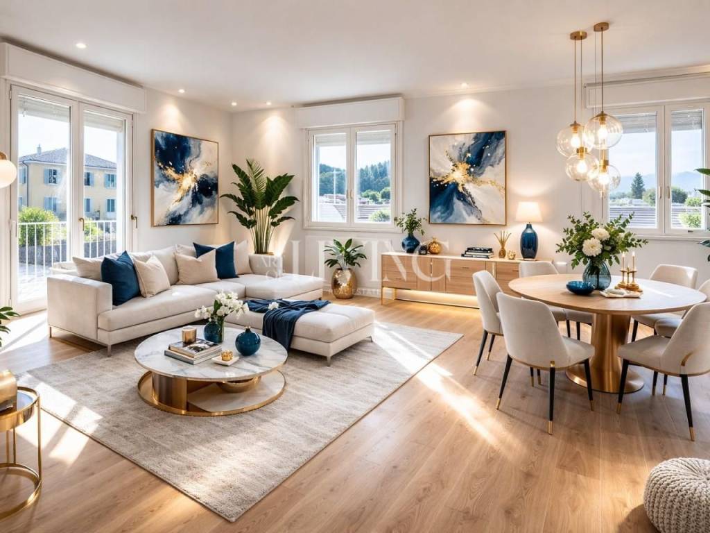 appartamento in vendita a Lucca in zona Centro Città