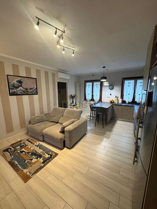 appartamento in vendita a Lucca in zona Fagnano