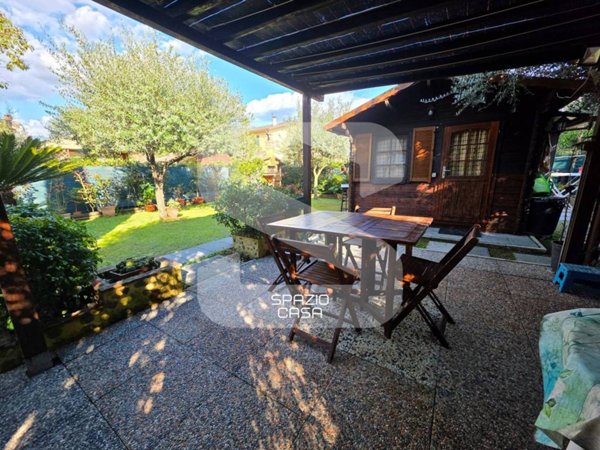 appartamento in vendita a Lucca in zona San Pietro a Vico