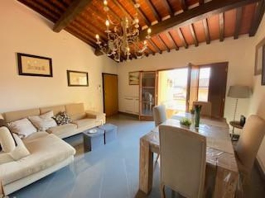 appartamento in vendita a Lucca in zona Centro Città