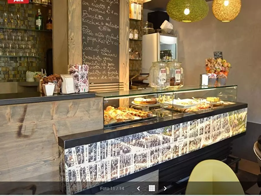 negozio in vendita a Lucca in zona Centro Città