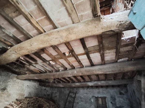 casale in vendita a Lucca in zona Sant'Anna