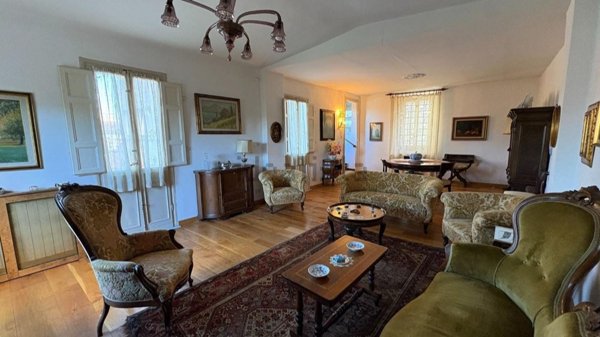 appartamento in vendita a Lucca in zona Centro Città