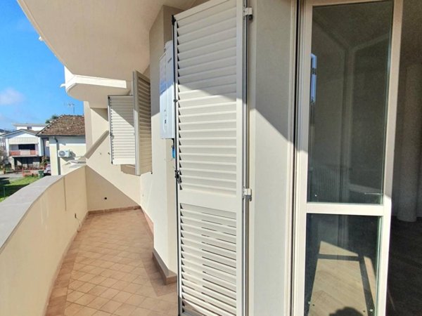 appartamento in vendita a Lucca in zona zona San Marco