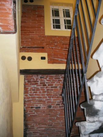 appartamento in vendita a Lucca in zona Centro Città