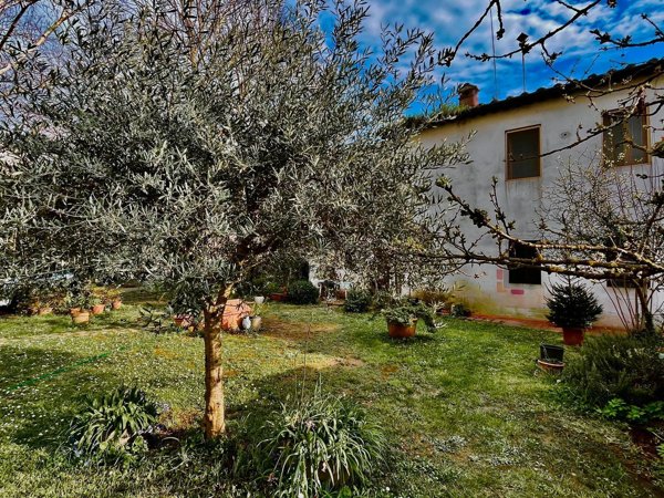 casa indipendente in vendita a Lucca in zona zona San Marco