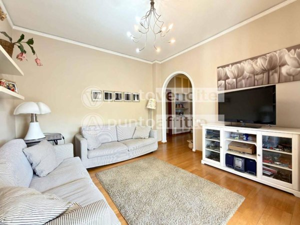 appartamento in vendita a Lucca in zona zona Arancio