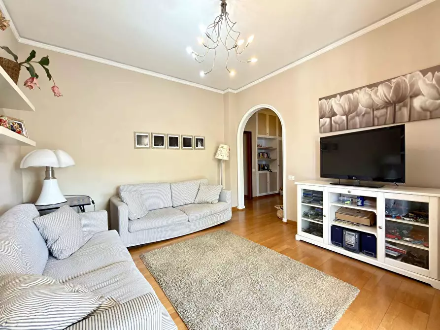 appartamento in vendita a Lucca in zona Centro Città