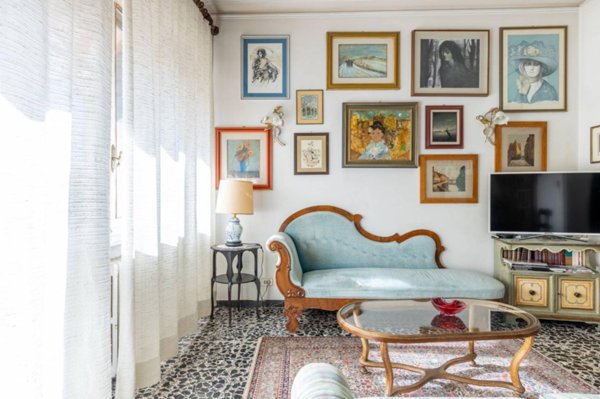 appartamento in vendita a Lucca in zona Sant'Anna