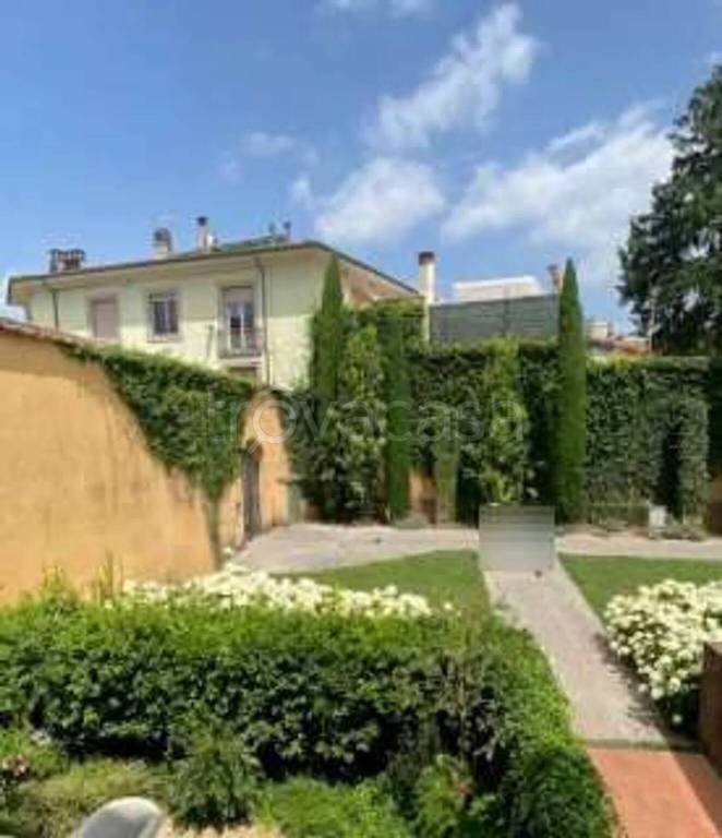 appartamento in vendita a Lucca in zona Torre