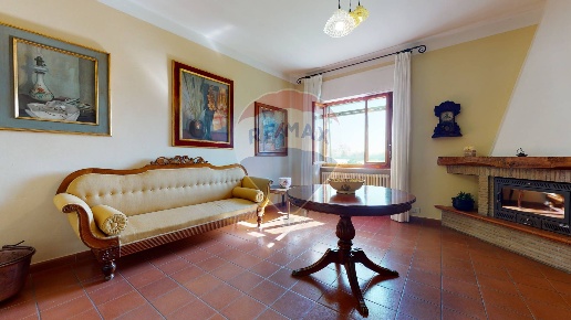 appartamento in vendita a Lucca in zona Vicopelago