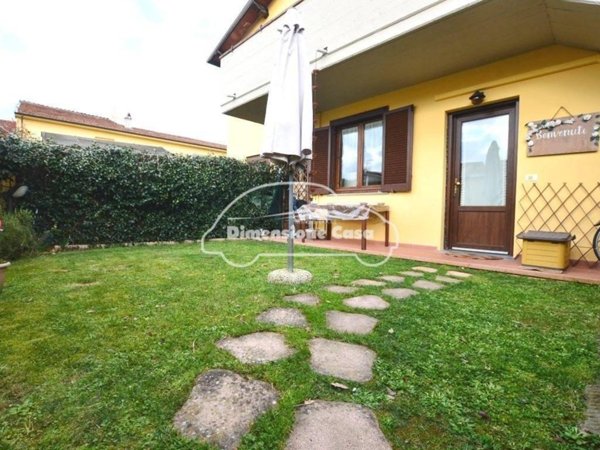 appartamento in vendita a Lucca in zona Centro Città