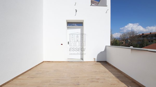 appartamento in vendita a Lucca in zona Sant'Anna