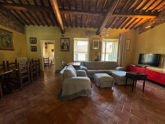 appartamento in vendita a Lucca in zona Centro Città