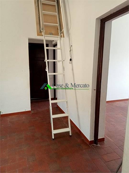 appartamento in vendita a Lucca in zona Zona San Concordio