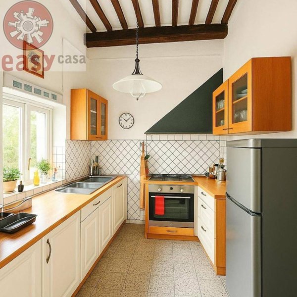 appartamento in vendita a Lucca in zona Centro Città