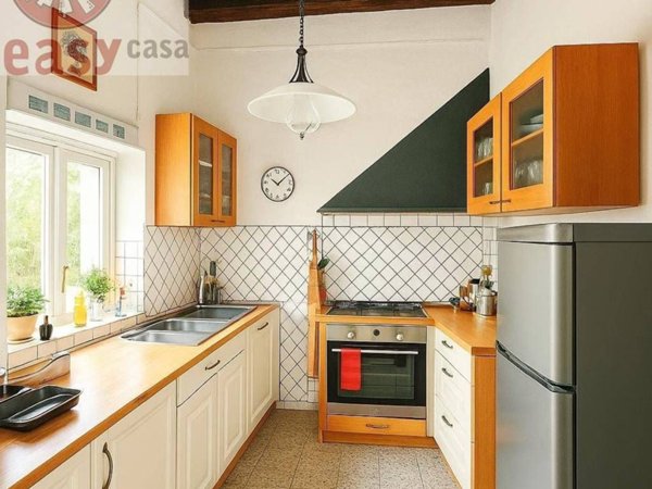 appartamento in vendita a Lucca in zona Centro Città