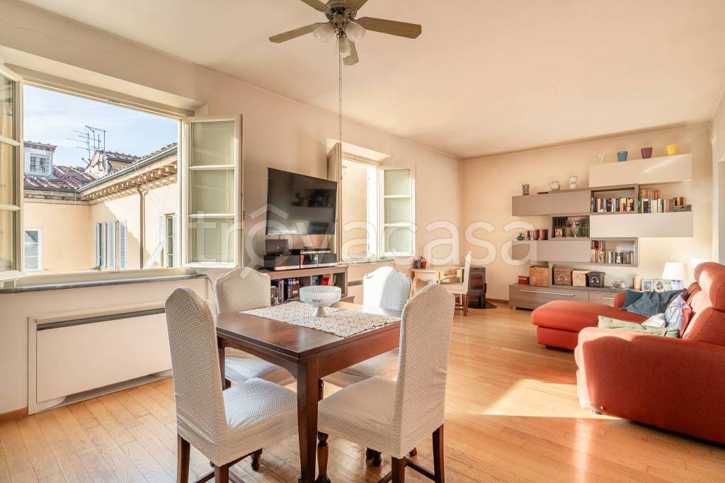 appartamento in vendita a Lucca in zona Torre