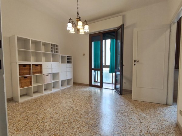 appartamento in vendita a Lucca in zona Nave
