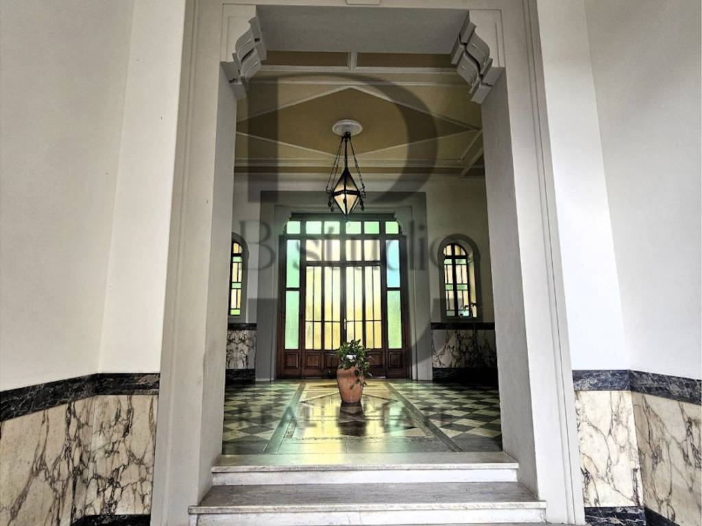 appartamento in vendita a Lucca in zona Sant'Anna