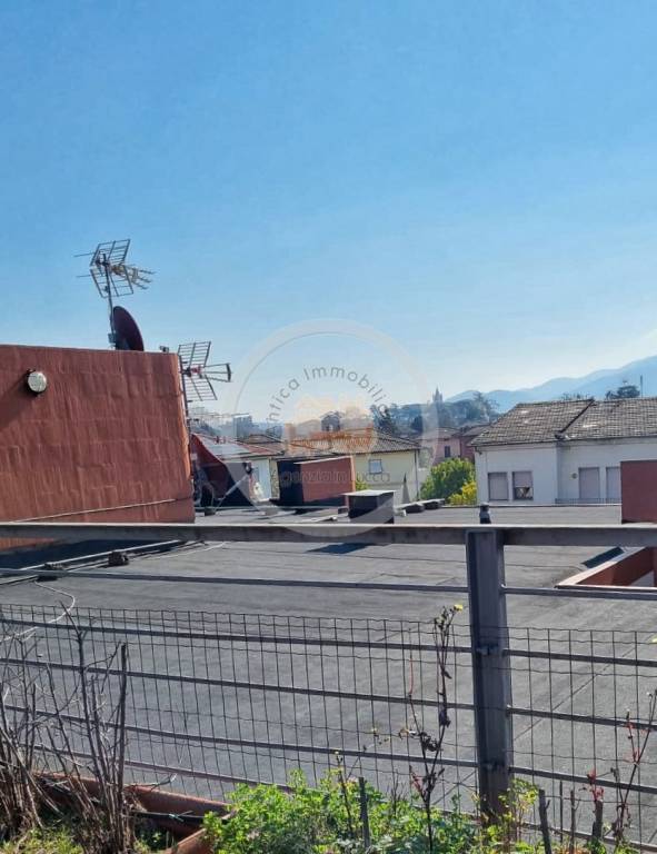 appartamento in vendita a Lucca in zona Sant'Anna