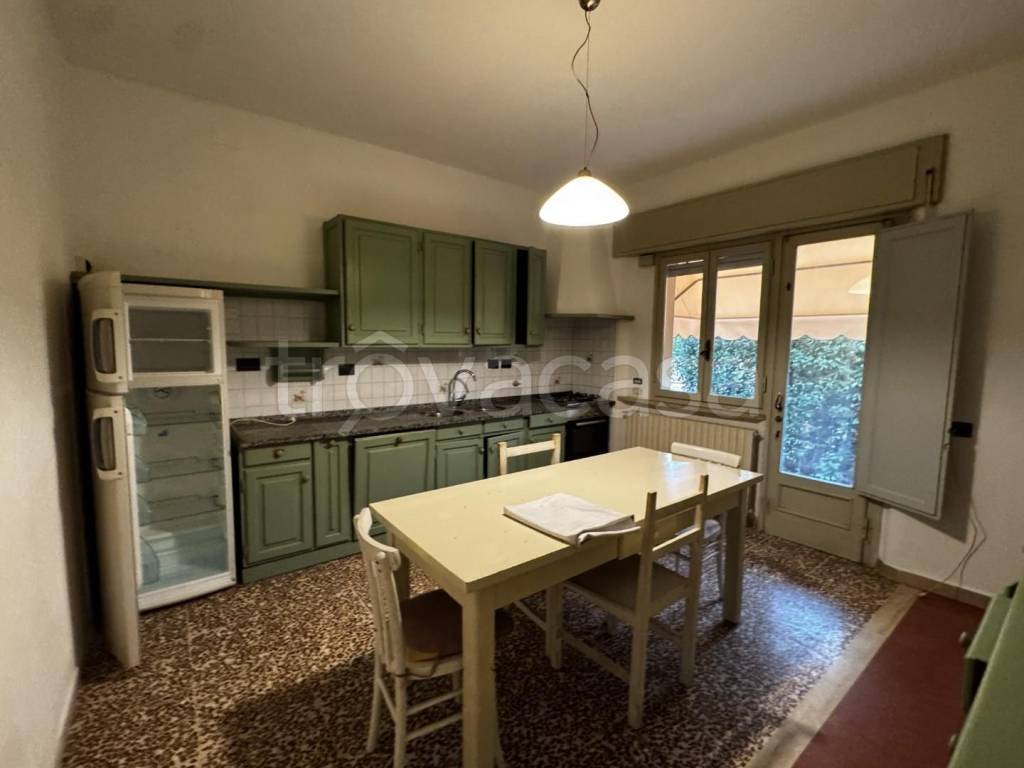 appartamento in vendita a Lucca in zona San Pietro a Vico