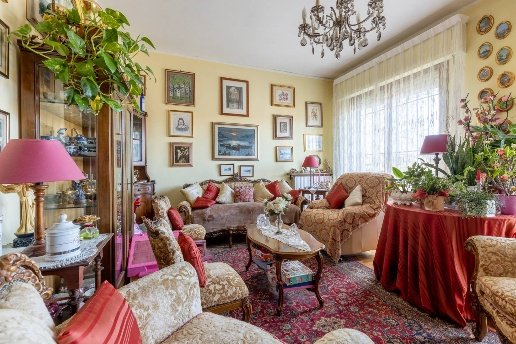 appartamento in vendita a Lucca in zona Centro Città