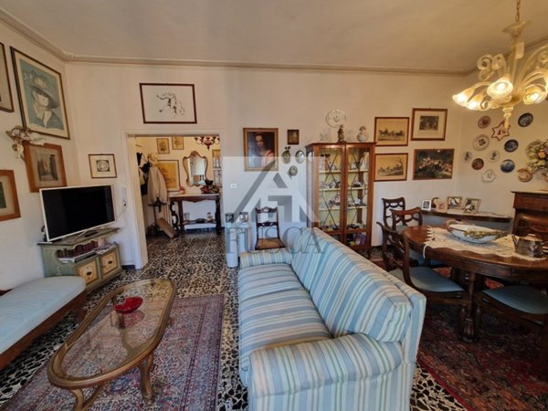 appartamento in vendita a Lucca in zona Sant'Anna