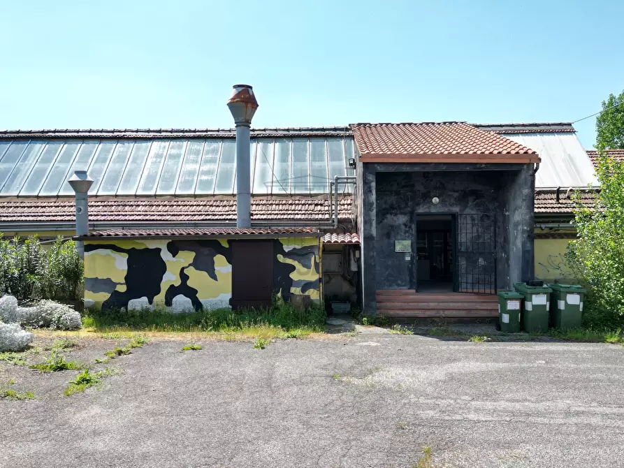 appartamento in vendita a Lucca in zona Ponte a Moriano