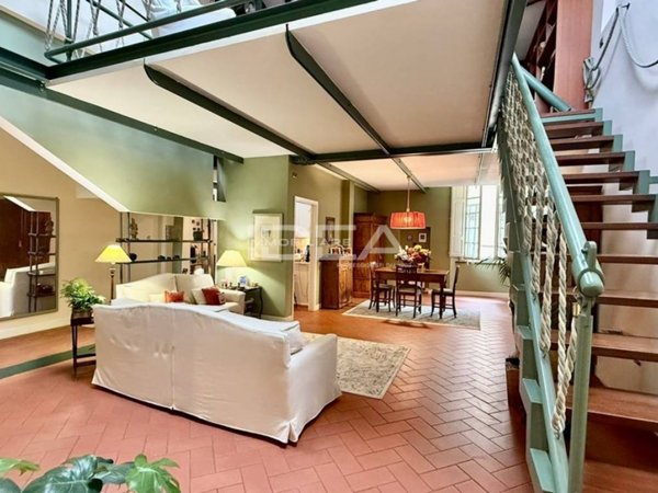 appartamento in vendita a Lucca in zona Centro Città