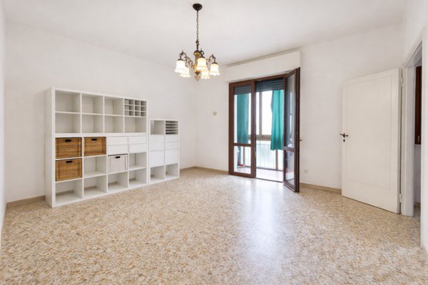 appartamento in vendita a Lucca in zona Sant'Anna