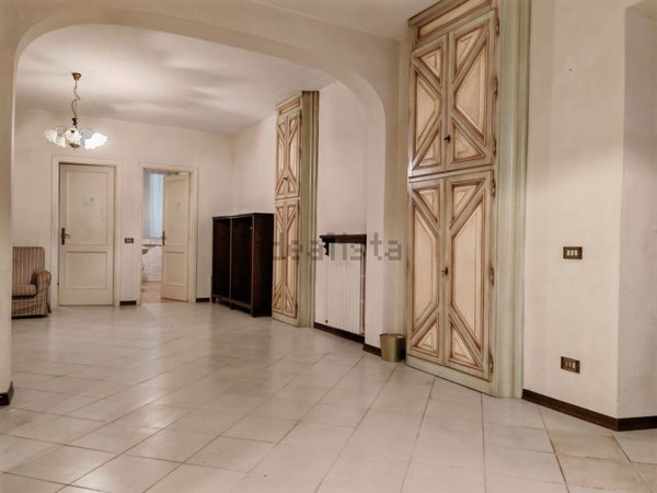 appartamento in vendita a Lucca