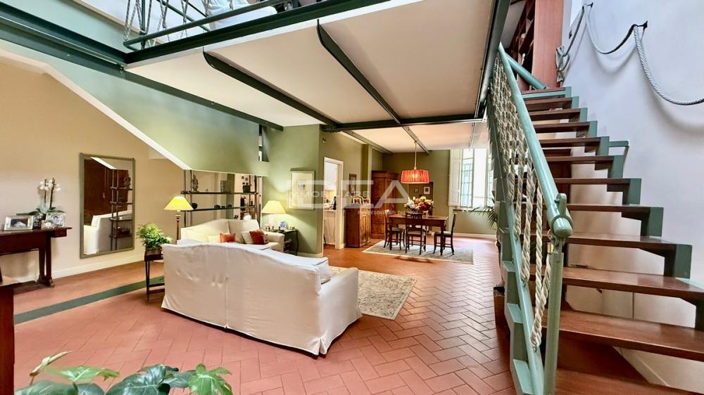 appartamento in vendita a Lucca in zona Centro Città