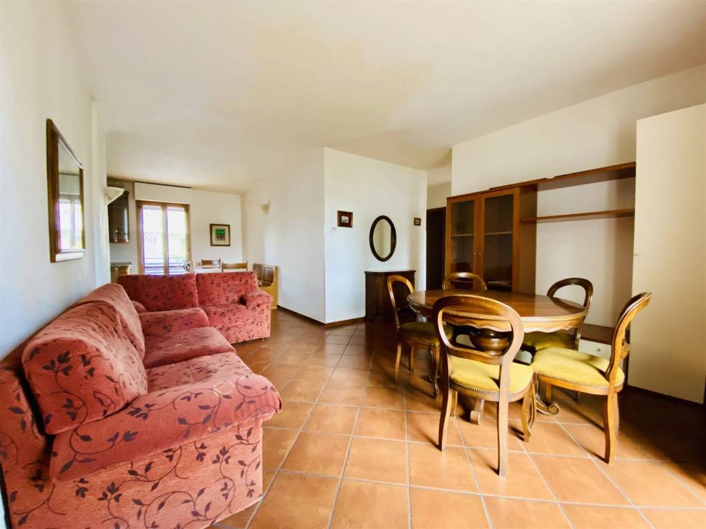 appartamento in vendita a Lucca in zona Sant'Anna