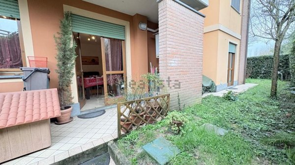 appartamento in vendita a Lucca in zona Montuolo