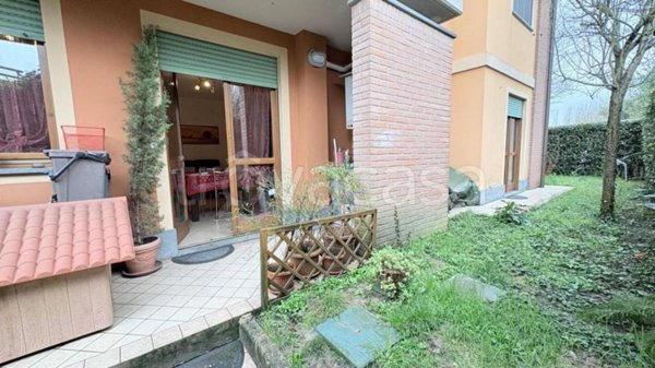 appartamento in vendita a Lucca in zona Montuolo