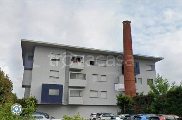 appartamento in vendita a Lucca in zona zona San Marco