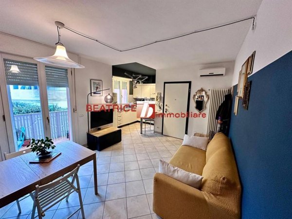 appartamento in vendita a Lucca in zona Sant'Anna