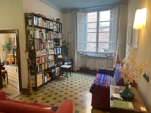 appartamento in vendita a Lucca in zona Centro Città