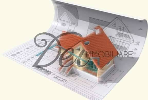 terreno edificabile in vendita a Lucca in zona Centro Città