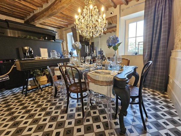 appartamento in vendita a Lucca in zona Centro Città