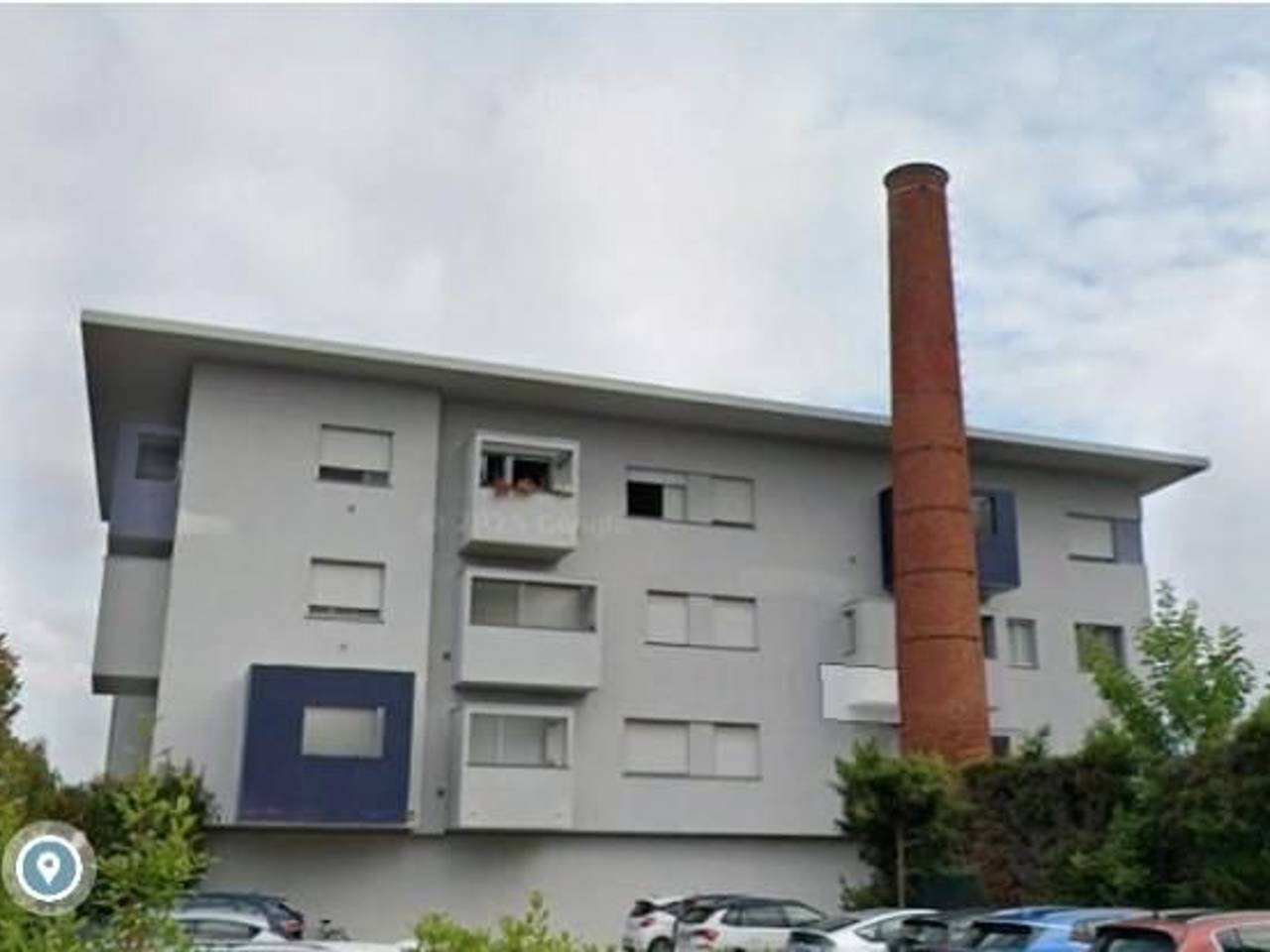 appartamento in vendita a Lucca in zona zona San Marco