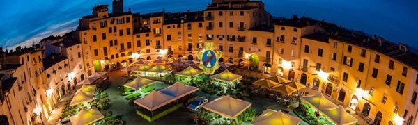 negozio in vendita a Lucca in zona zona Arancio