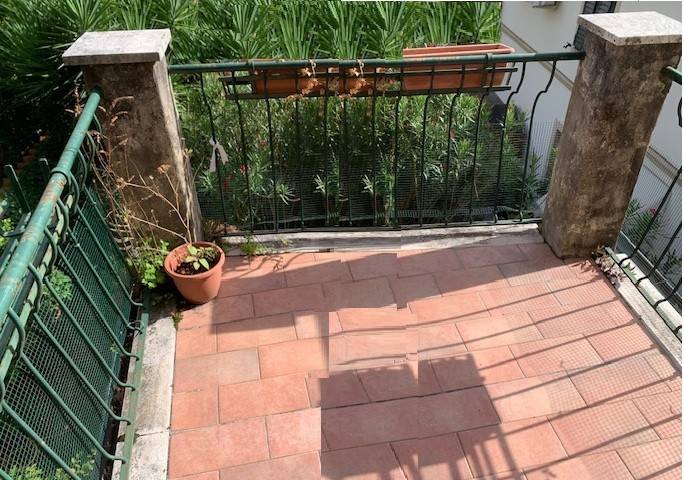 appartamento in vendita a Lucca in zona Centro Città