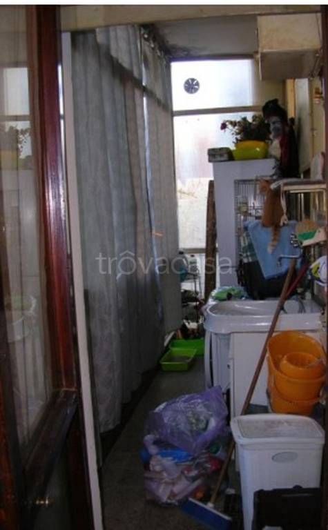 appartamento in vendita a Lucca in zona zona San Vito