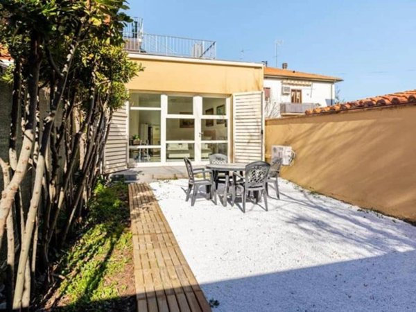 appartamento in vendita a Lucca in zona zona San Marco