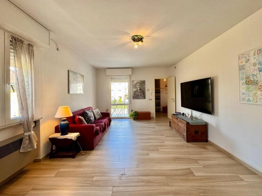 appartamento in vendita a Lucca in zona zona Antraccoli